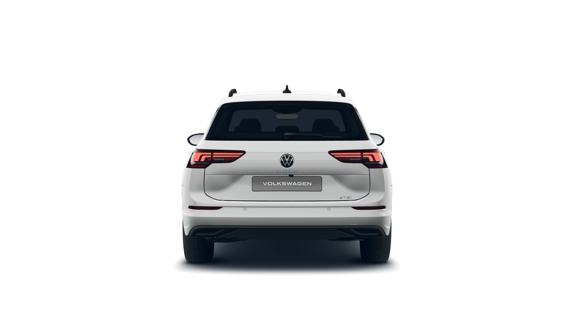 Изображение на Golf Variant 8 Life PLUS 1.5 eTSI DSG