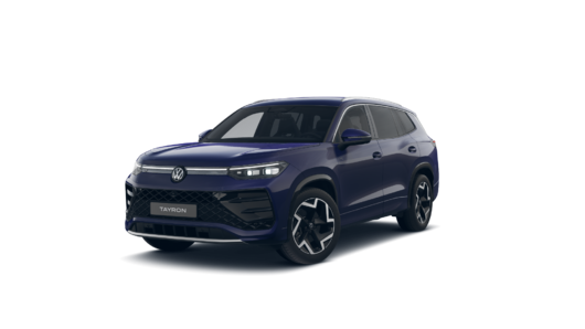 Изображение на Tayron R-Line 2.0 TDI SCR 4MOTION DSG