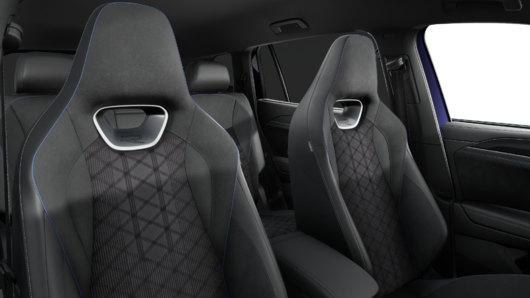 Изображение на Tayron R-Line 2.0 TDI SCR 4MOTION DSG