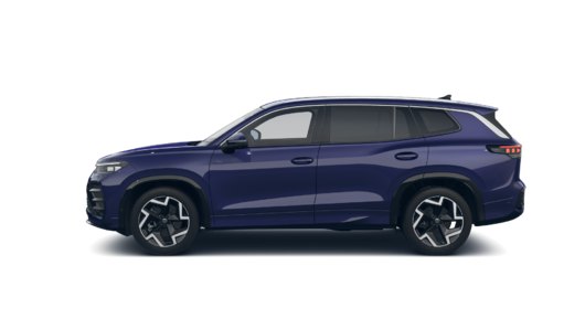 Изображение на Tayron R-Line 2.0 TDI SCR 4MOTION DSG