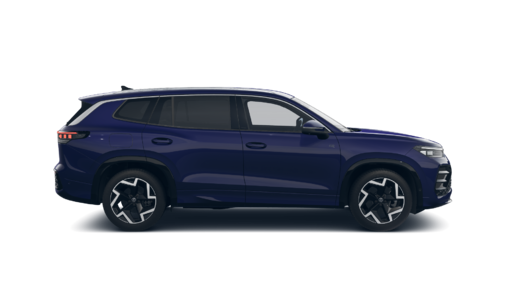 Изображение на Tayron R-Line 2.0 TDI SCR 4MOTION DSG