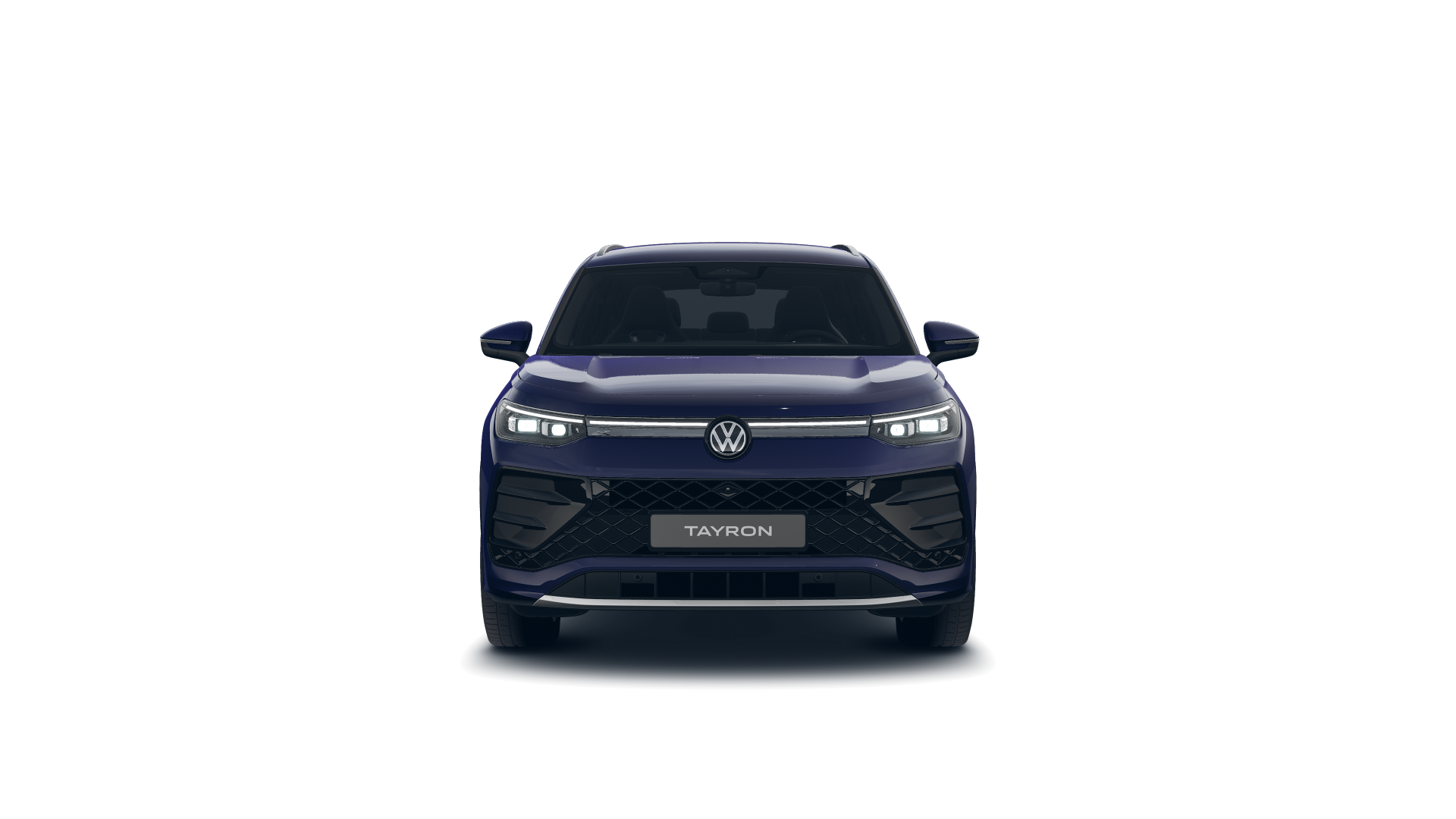 Изображение на Tayron R-Line 2.0 TDI SCR 4MOTION DSG