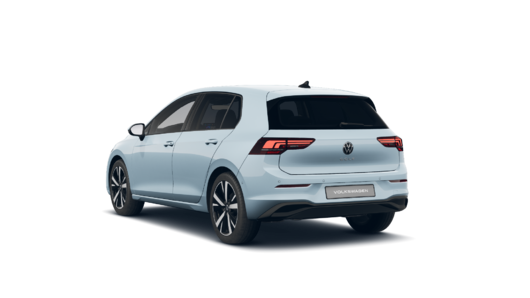 Изображение на Golf 8 Life Plus 2.0 TDI SCR DSG