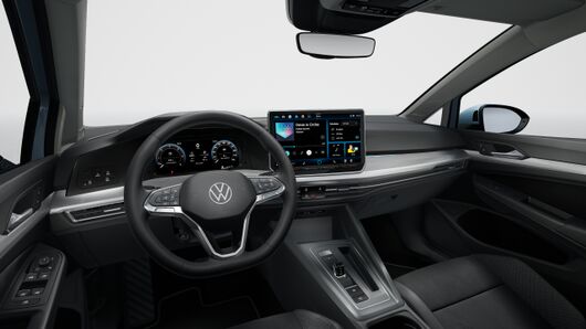 Изображение на Golf 8 Life Plus 2.0 TDI SCR DSG