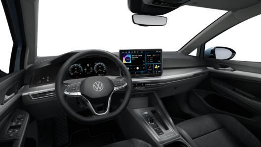 Изображение на Golf 8 Life Plus 2.0 TDI SCR DSG
