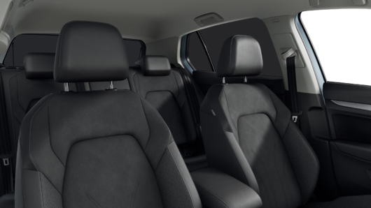 Изображение на Golf 8 Life Plus 2.0 TDI SCR DSG