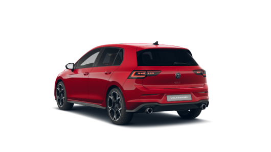 Изображение на Golf 8 GTI 2.0 TSI OPF DSG