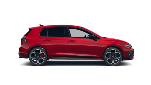 Изображение на Golf 8 GTI 2.0 TSI OPF DSG