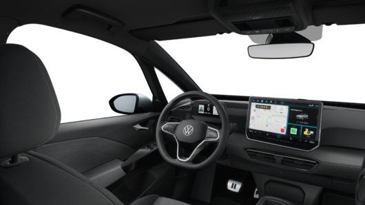 Изображение на ID.3 Pro PLUS, 59 kWh, 150кВт/204к.с.