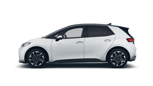 Изображение на ID.3 Pro PLUS, 59 kWh, 150кВт/204к.с.