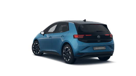 Изображение на ID.3 Pro PLUS, 59 kWh, 150кВт&#x2F;204к.с.