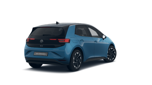 Изображение на ID.3 Pro PLUS, 59 kWh, 150кВт&#x2F;204к.с.