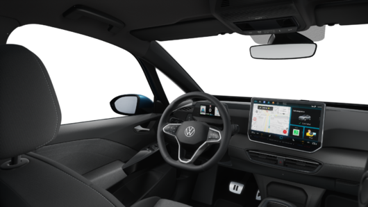 Изображение на ID.3 Pro PLUS, 59 kWh, 150кВт/204к.с.