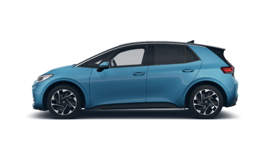 Изображение на ID.3 Pro PLUS, 59 kWh, 150кВт/204к.с.