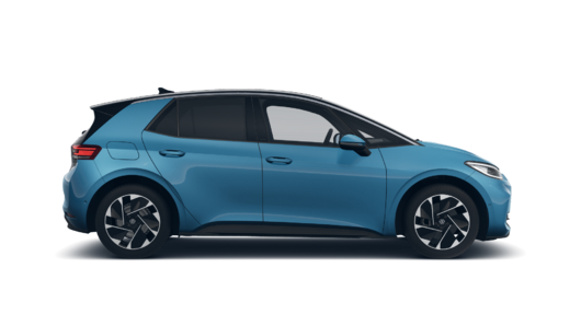 Изображение на ID.3 Pro PLUS, 59 kWh, 150кВт/204к.с.