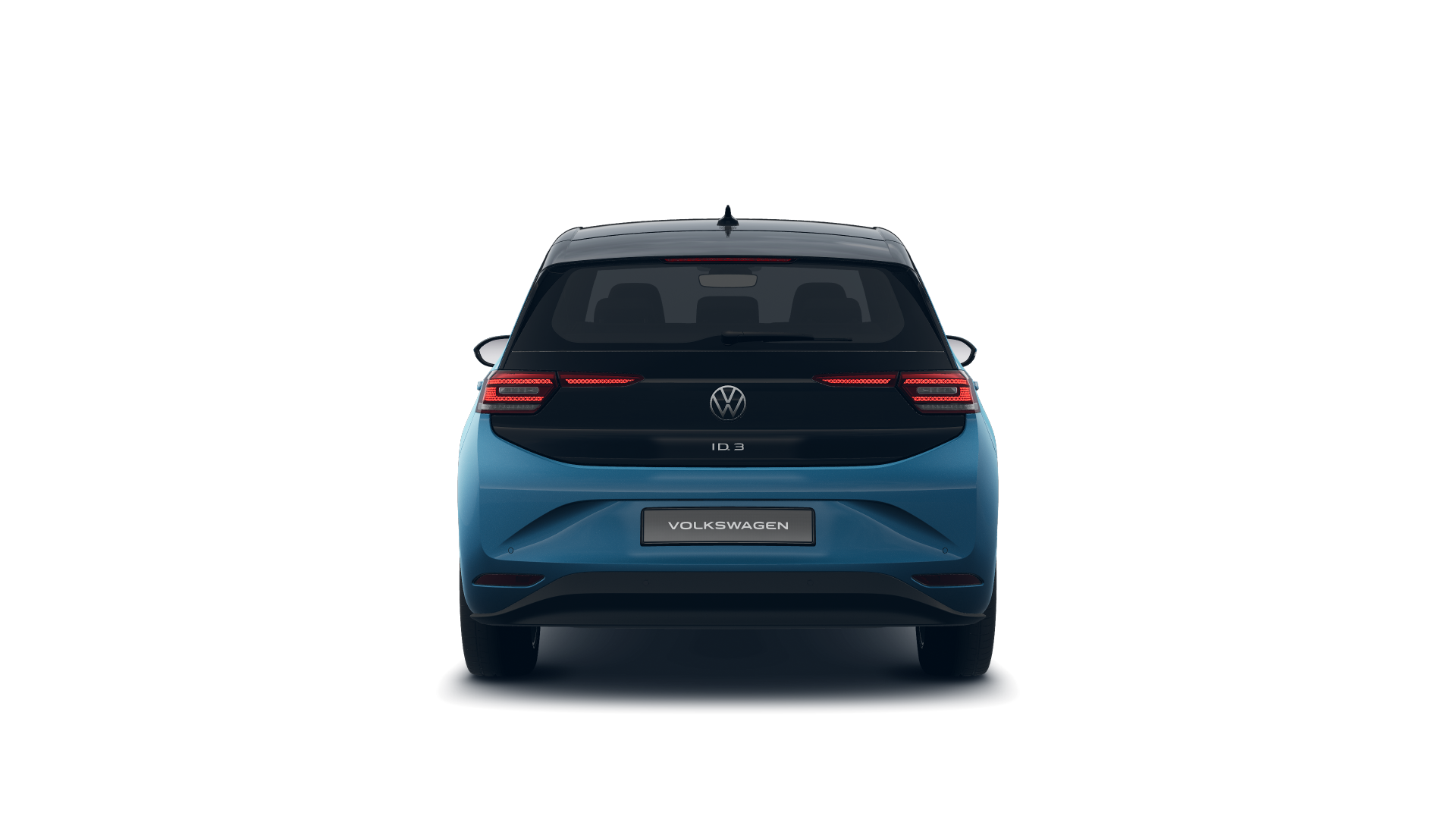 Изображение на ID.3 Pro PLUS, 59 kWh, 150кВт&#x2F;204к.с.