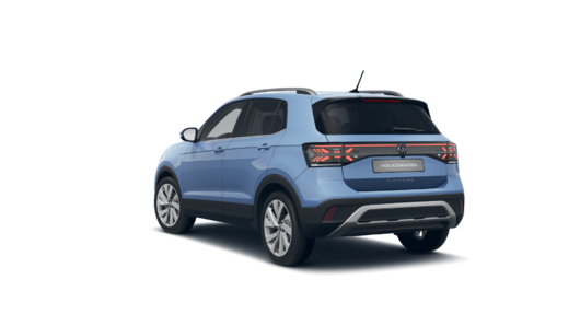 Изображение на T-Cross Style 1.5 TSI OPF DSG