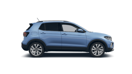 Изображение на T-Cross Style 1.5 TSI OPF DSG