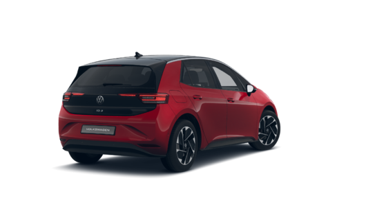 Изображение на ID.3 Pro PLUS, 59 kWh, 150кВт&#x2F;204к.с.