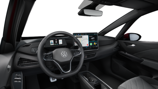 Изображение на ID.3 Pro PLUS, 59 kWh, 150кВт&#x2F;204к.с.