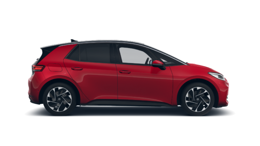 Изображение на ID.3 Pro PLUS, 59 kWh, 150кВт&#x2F;204к.с.