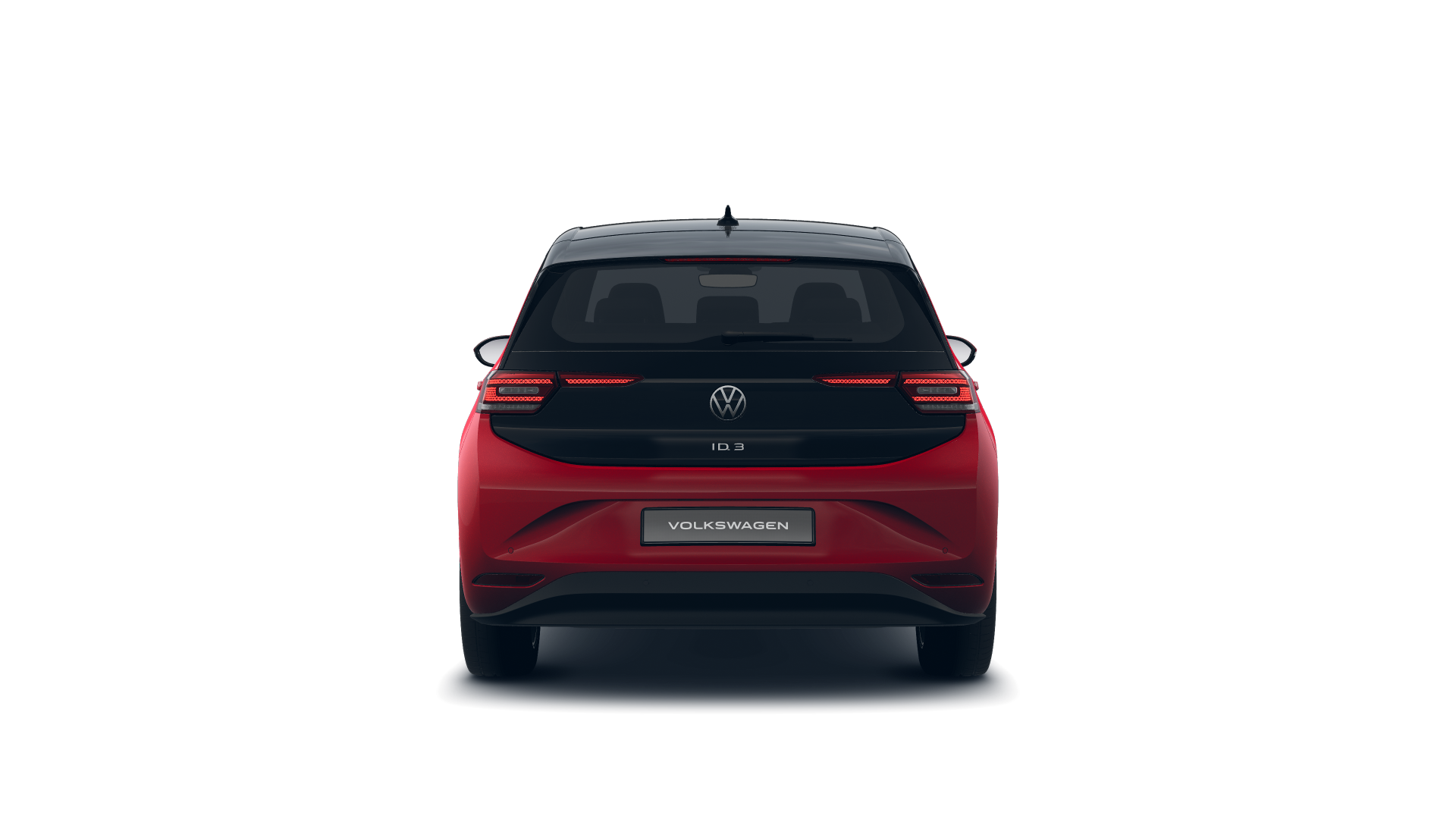 Изображение на ID.3 Pro PLUS, 59 kWh, 150кВт&#x2F;204к.с.