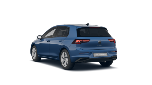 Изображение на Golf 8 Life Plus 2.0 TDI SCR DSG