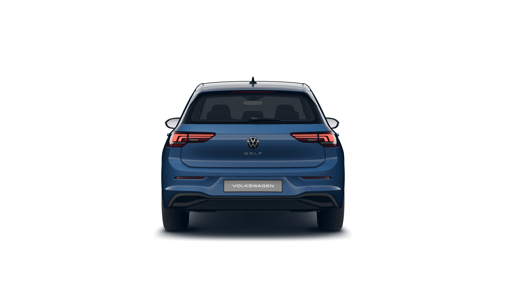 Изображение на Golf 8 Life Plus 2.0 TDI SCR DSG