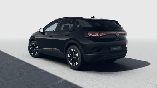 Изображение на ID.4 Pro PLUS, 77 kWh, 210кВт/286к.с.