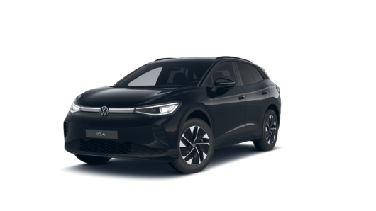 Изображение на ID.4 Pro PLUS, 77 kWh, 210кВт/286к.с.