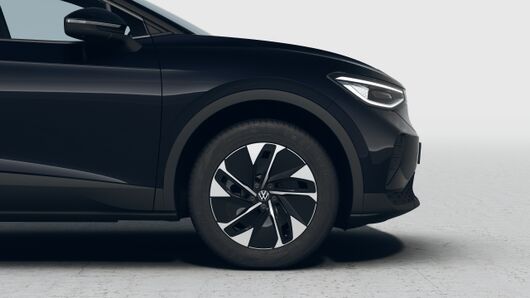 Изображение на ID.4 Pro PLUS, 77 kWh, 210кВт/286к.с.