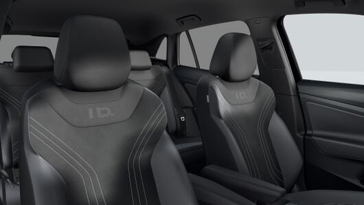 Изображение на ID.4 Pro PLUS, 77 kWh, 210кВт/286к.с.