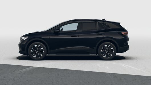 Изображение на ID.4 Pro PLUS, 77 kWh, 210кВт/286к.с.