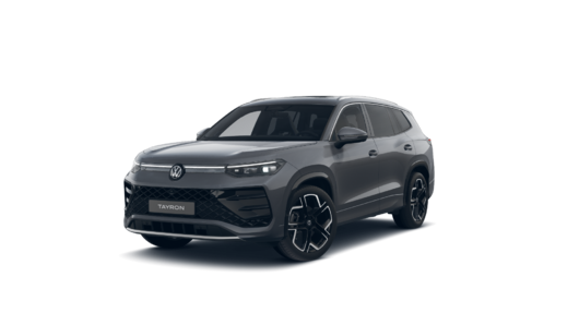 Изображение на Tayron R-Line Plus 2.0 TSI OPF 4MOT DSG