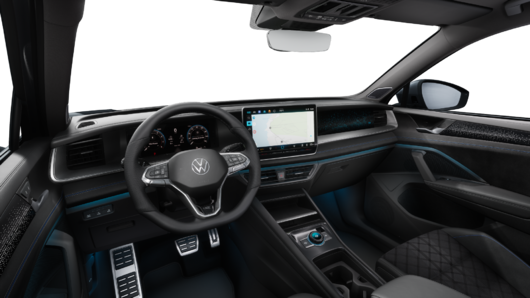 Изображение на Tayron R-Line Plus 2.0 TSI OPF 4MOT DSG