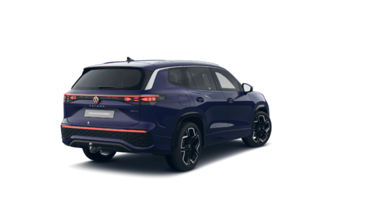 Изображение на Tayron R-Line Plus 2.0 TSI OPF 4MOT DSG