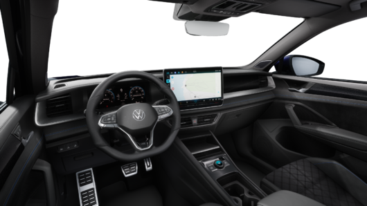 Изображение на Tayron R-Line Plus 2.0 TSI OPF 4MOT DSG