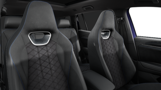 Изображение на Tayron R-Line Plus 2.0 TSI OPF 4MOT DSG