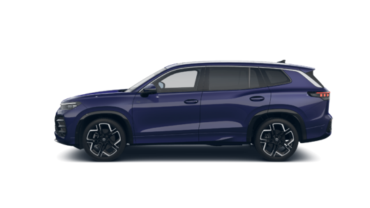 Изображение на Tayron R-Line Plus 2.0 TSI OPF 4MOT DSG