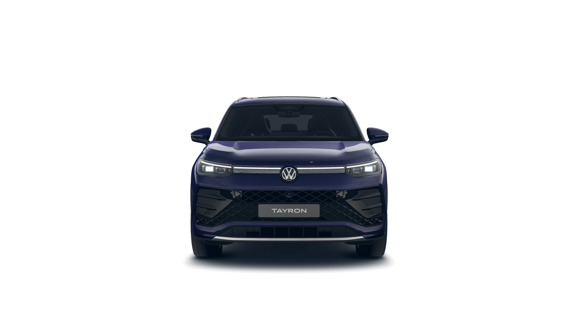 Изображение на Tayron R-Line Plus 2.0 TSI OPF 4MOT DSG