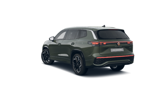 Изображение на Tayron R-Line Plus 2.0 TDI SCR 4MOT DSG