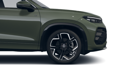 Изображение на Tayron R-Line Plus 2.0 TDI SCR 4MOT DSG