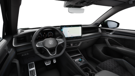 Изображение на Tayron R-Line Plus 2.0 TDI SCR 4MOT DSG