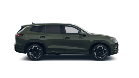 Изображение на Tayron R-Line Plus 2.0 TDI SCR 4MOT DSG