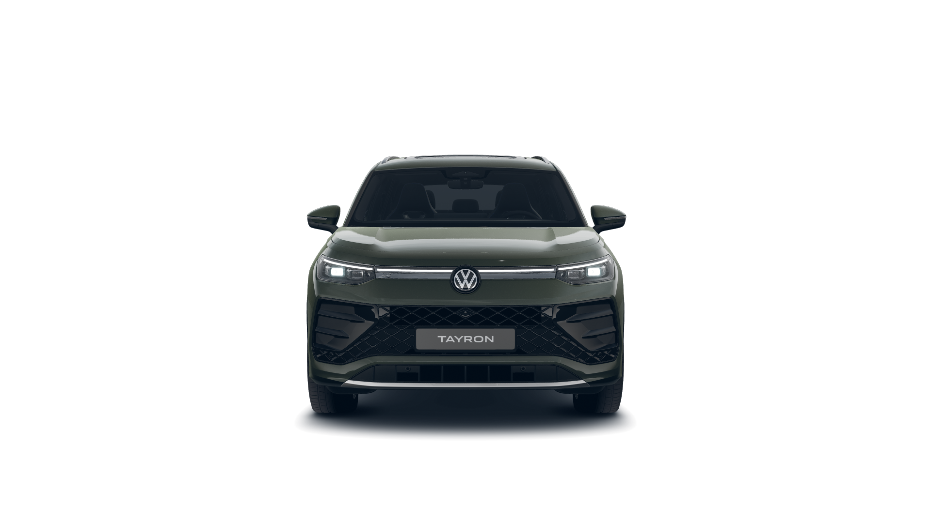 Изображение на Tayron R-Line Plus 2.0 TDI SCR 4MOT DSG