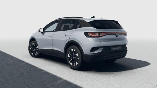 Изображение на ID.4 Pro PLUS, 77 kWh, 210кВт/286к.с.