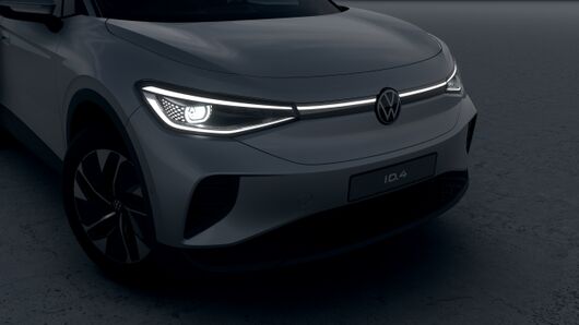 Изображение на ID.4 Pro PLUS, 77 kWh, 210кВт/286к.с.