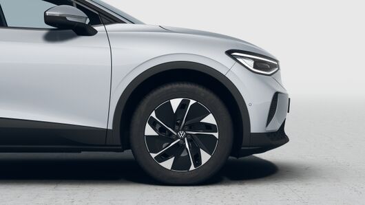 Изображение на ID.4 Pro PLUS, 77 kWh, 210кВт/286к.с.