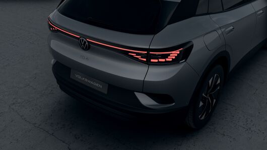 Изображение на ID.4 Pro PLUS, 77 kWh, 210кВт/286к.с.