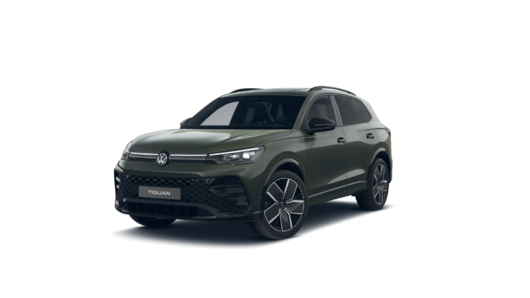 Изображение на Tiguan R-Line Plus 2.0 TDI 4MOTION DSG